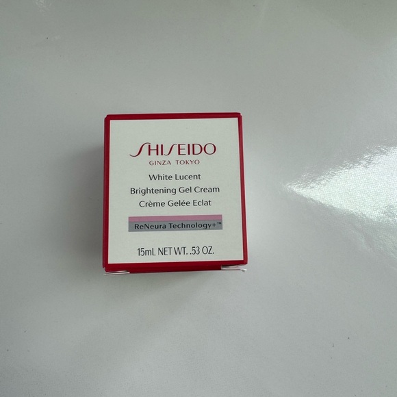 Shiseido Ginza Tokyo Skincare Bundle - Picture 2 of 7